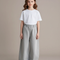 Pantalon Gris 0199 - Jean