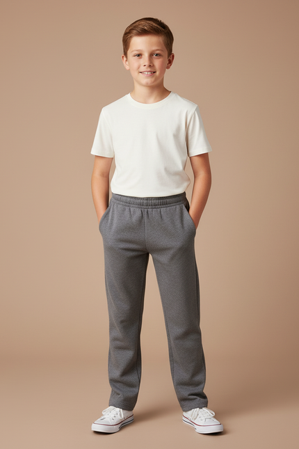Pantalon Gris 315e