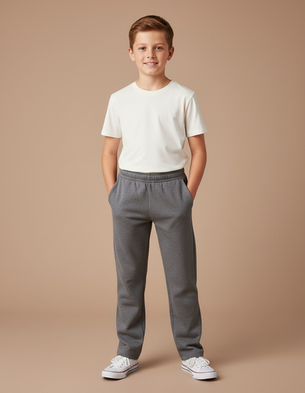 Pantalon Gris 315e