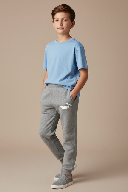 Pantalon Gris 7524