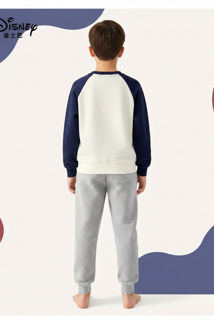 Pantalon Gris 33ee - Molleton